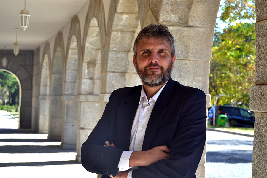 RIcardo Reier