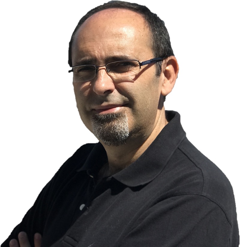 Luis Miguel Garay