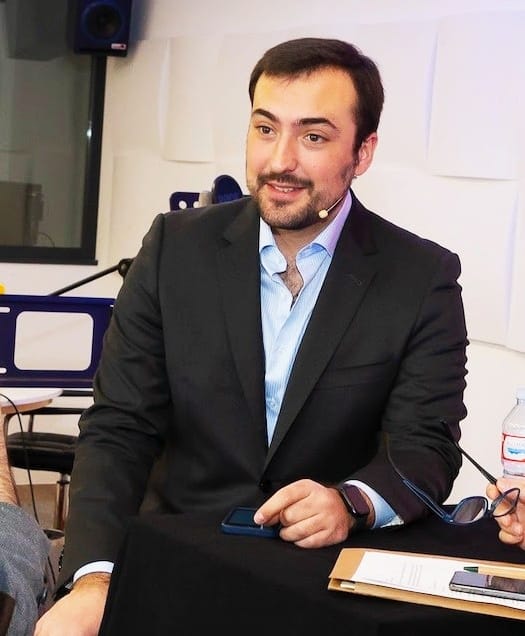 Alberto Ortiz