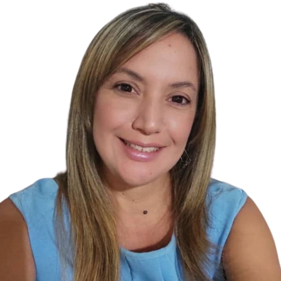 Jeniffer Mercedes Centeno.