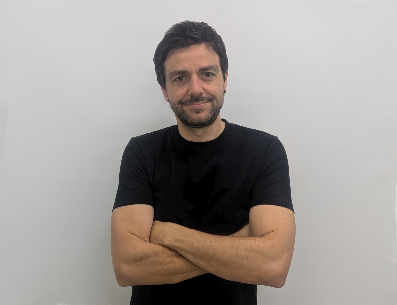 José María Pérez Ramos