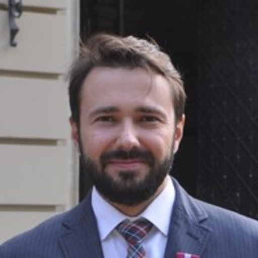 Prof. Dr. Wojciech Szymla